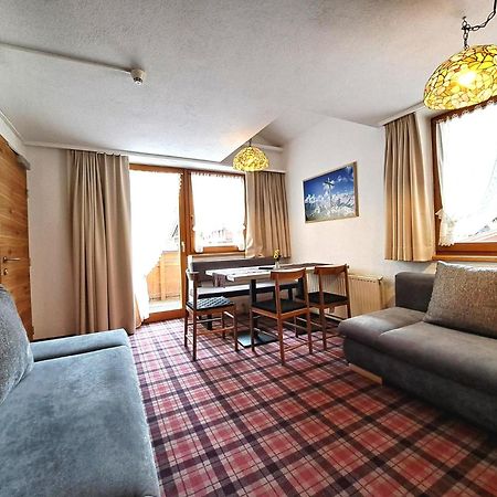 Falkner Appartement Resort Längenfeld Exteriör bild