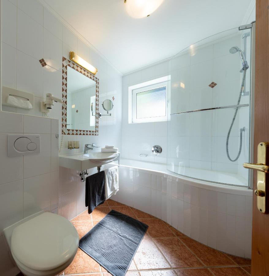 Falkner Appartement Resort Längenfeld Exteriör bild