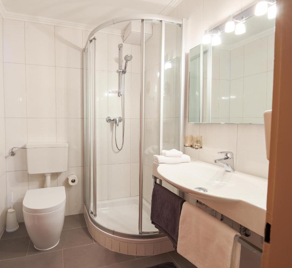Falkner Appartement Resort Längenfeld Exteriör bild