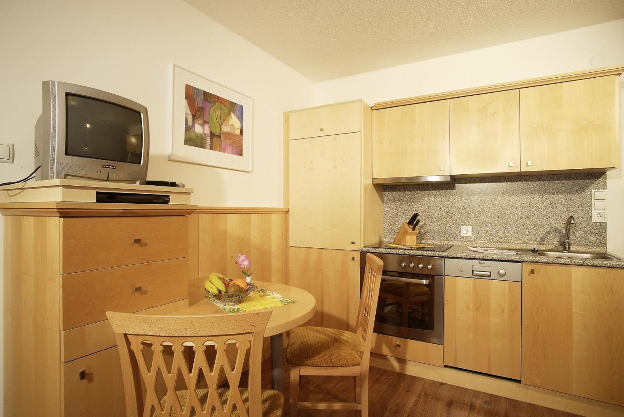 Falkner Appartement Resort Längenfeld Exteriör bild