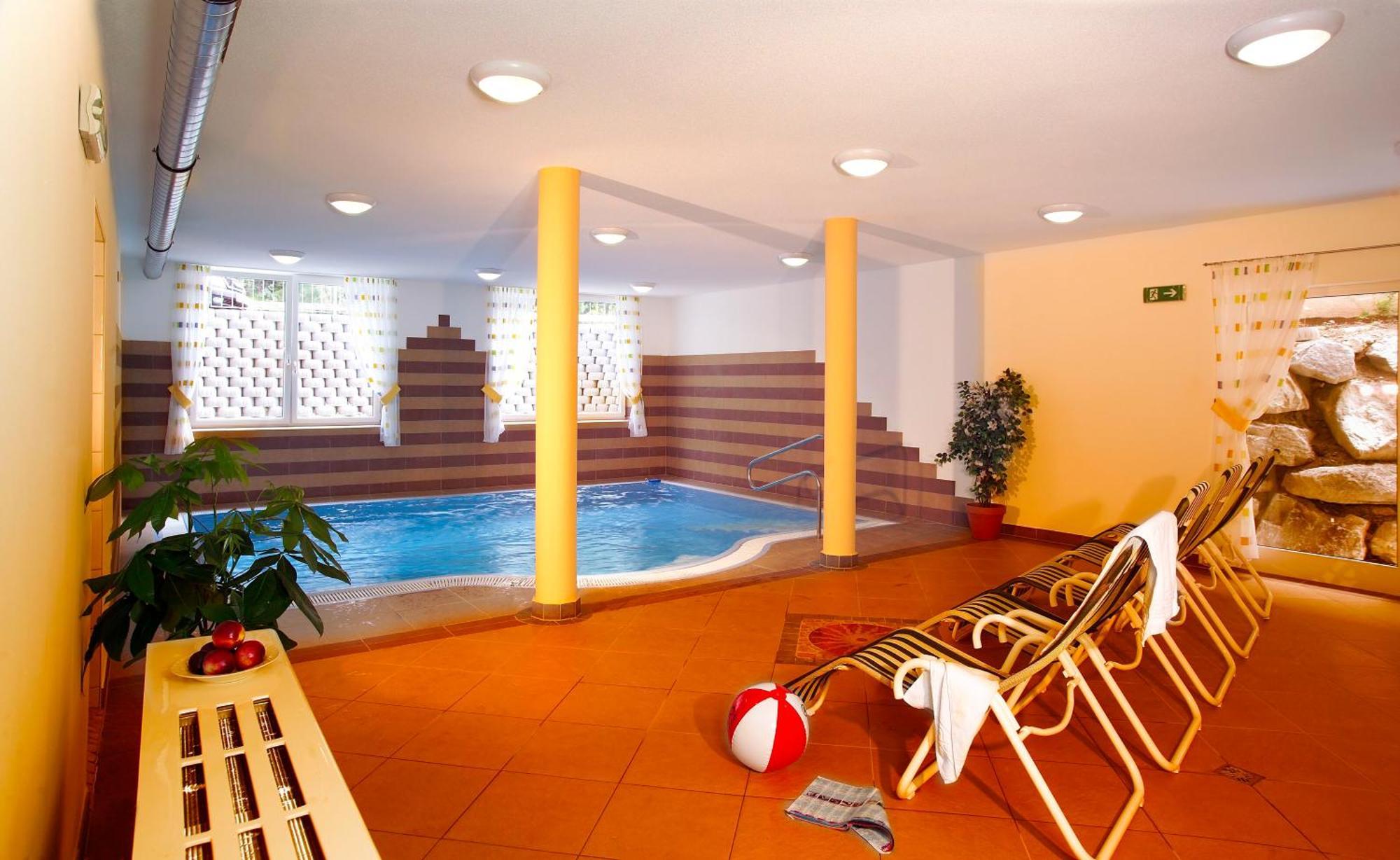Falkner Appartement Resort Längenfeld Exteriör bild