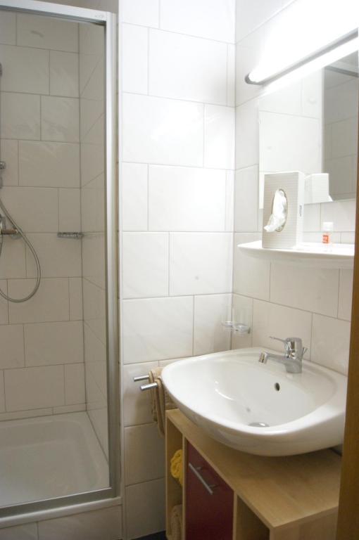 Falkner Appartement Resort Längenfeld Rum bild