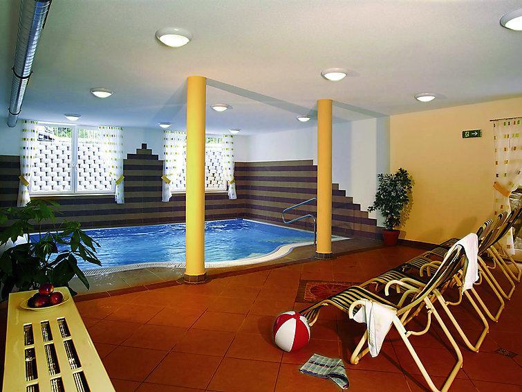 Falkner Appartement Resort Längenfeld Exteriör bild